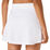 COURT SKIRT