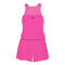 Faye Tech Jumpsuit (3 In 1)