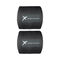 Wristband short anthracite