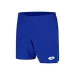 Lotto Kleding Lotto Tech IV D1 Shorts Heren-Donkerblauw
