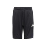 adidas Training Essentials 3 Stripes Shorts