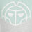 Mandisa Lifestyle Tee - mint/ off white