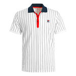 Fila Polo Stripe Men