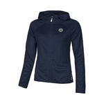 BIDI BADU Kleding BIDI BADU Crew Trainingsjack Meisjes-Donkerblauw