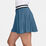 Court Dri-Fit Heritage Skirt