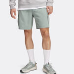Under Armour Ua Vibe Woven Cargo Short-Grn