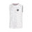 Adisa Lifestyle Tank - white/ mixed