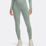 Under Armour Kleding Under Armour Vanish Seamless Tight Dames-Groen