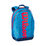 JUNIOR BACKPACK Blue/Orange