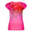 Bella 2.0 Tech V-Neck Tee Women