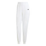 adidas Trainingsbroek adidas Walk On Trainingsbroek Dames-wit