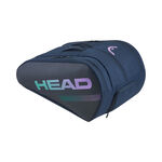 HEAD HEAD Tour L Padel Ballentas-Blauw