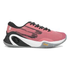 Afbeelding van Hack Vibram 25 Padel Schoen Heren-Roze