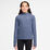 Dri-Fit Half-Zip Longsleeve