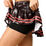 Copa Ruche Skirt Women