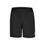 Bullpadel Kleding Bullpadel Mirla Shorts Heren - zwart, 
