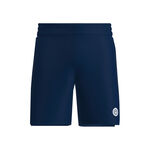 BIDI BADU Kleding BIDI BADU Kaleido 7in Shorts Heren-Donkerblauw