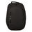 D TAC CX-CLUB BACKPACK BLACK/BLACK