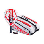 Babolat Racketpakket Padel Babolat Technical Juan Lebron 2025