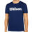 UW II Script Tech Tee Men