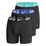 Essential Micro Boxer Brief 3Pk