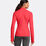 Vanish CW 1/2 Zip-BLK Long-Sleeves