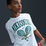 W Nk Df Slam Ss Tee Oz Open