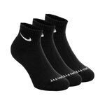Nike Kleding Nike Everyday Plus Cushioned Tennissokken-Zwart
