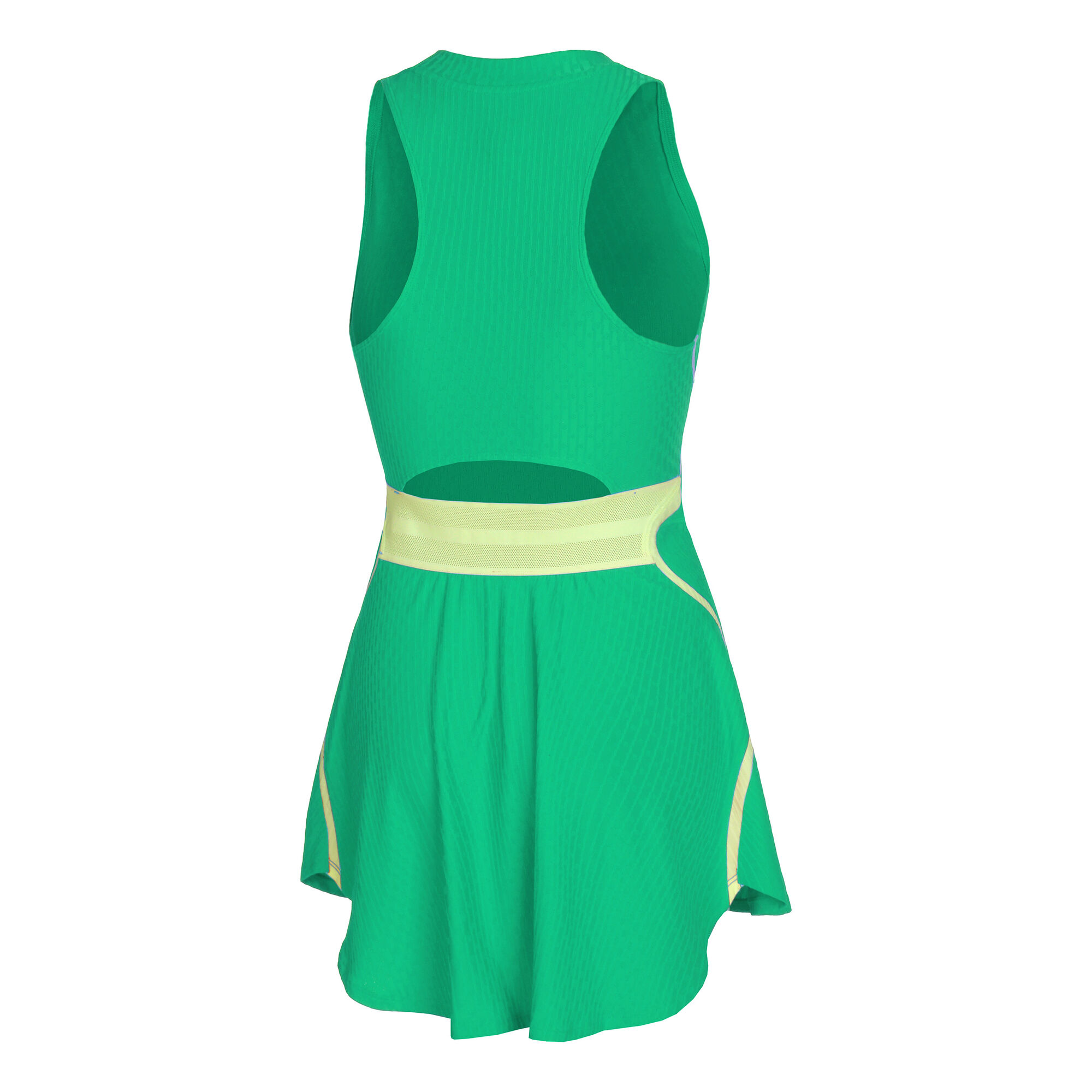 Court Dri-Fit Slam Jurk Dames groen,