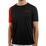 Performance Crew Neck Tee Men