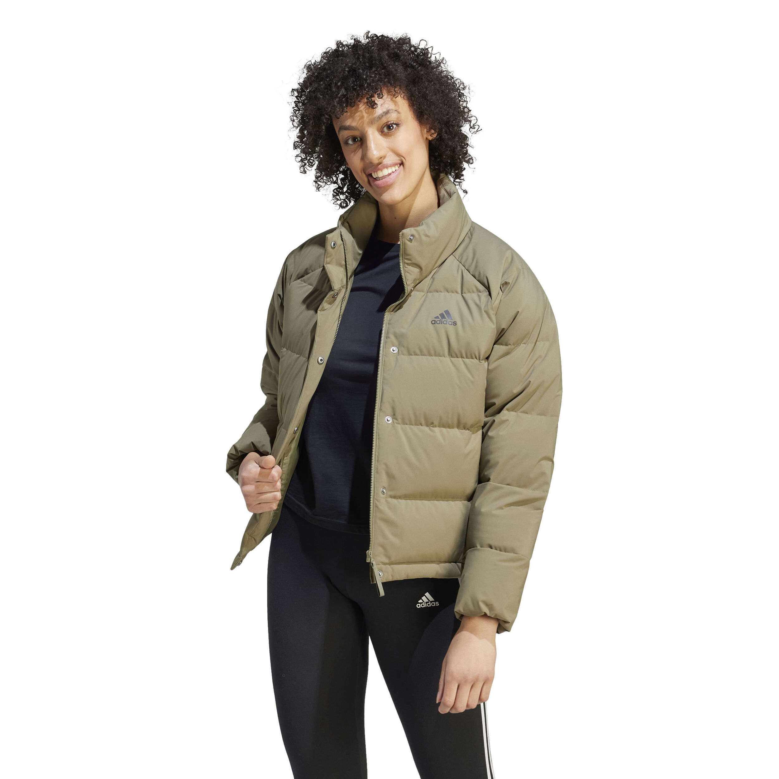 Adidas jassen online online kopen
