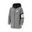 Sportswear Amplify Full-Zip Hoody Boys