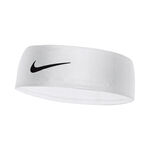 Nike Kleding Nike Fury 3.0 Hoofdband-Wit,Zwart