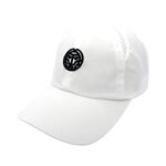 BIDI BADU Tenniskleding BIDI BADU Next Gen Parasol Party Move Cap Kinderen-wit
