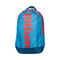 JUNIOR BACKPACK Blue/Orange