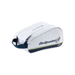 Bullpadel Bullpadel Hack Toilettas-Wit,Blauw