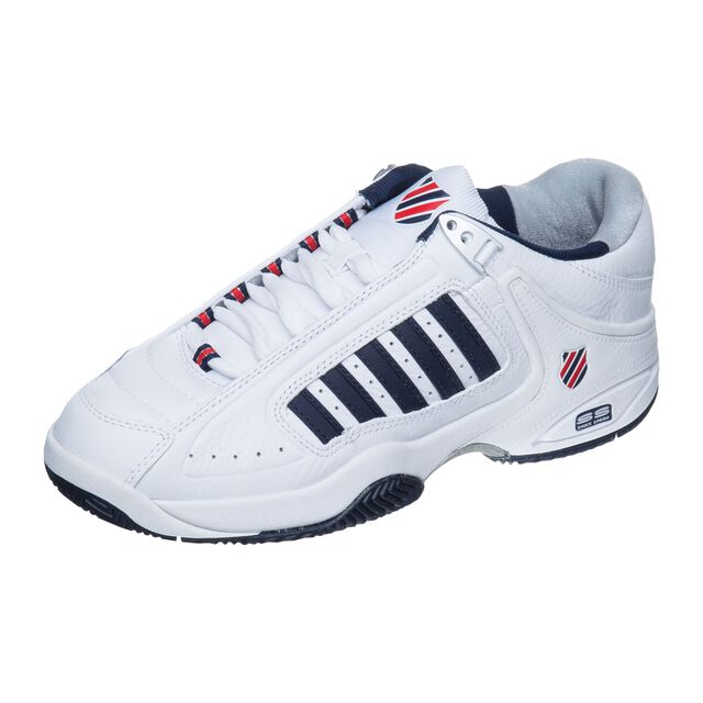 K-Swiss