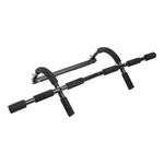 TOOLZ Fitnessaccessoires TOOLZ Chin Up Bar Trainingstoestel-Zwart