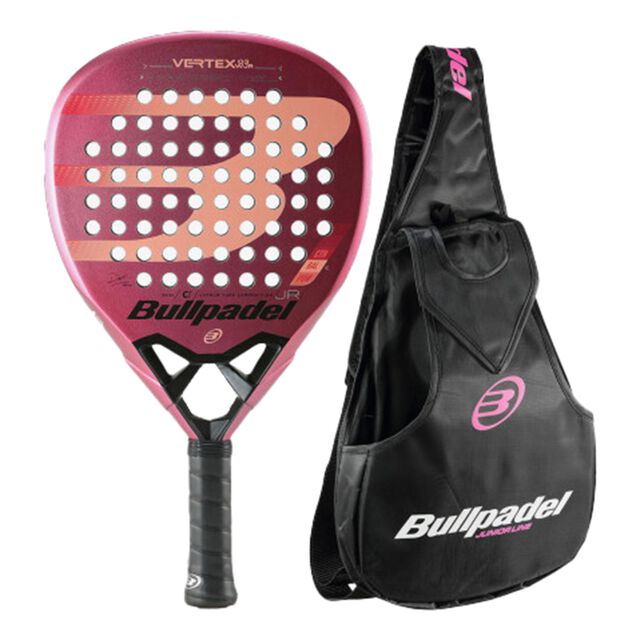 Bullpadel