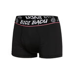 BIDI BADU Kleding BIDI BADU Crew Boxershort Heren-Zwart