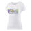 Transition T4S Flux Graphic T-Shirt Women