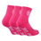 Gila 3er Pack Ankle Tech Socks Unisex