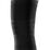 Sports Compression Knee Support, black