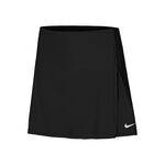 Nike Kleding Nike Dri-Fit Victory Rok Dames-Zwart,Wit