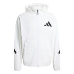 adidas Trainingsjack adidas Z.N.E. Woven Trainingsjack Heren-wit