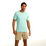 Wild Collage Tee M