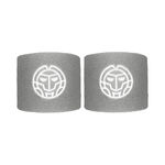 BIDI BADU Kleding BIDI BADU Lil Move Wristband Zweetband-Grijs