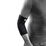 Sports Elbow Support, schwarz