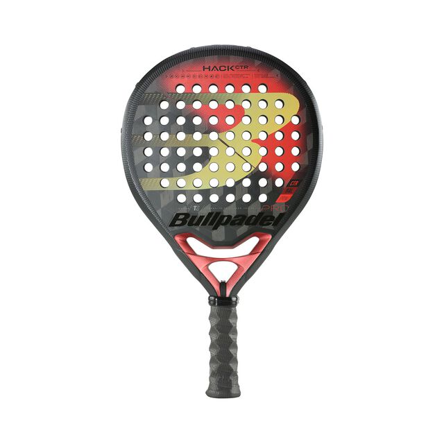 Bullpadel