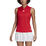 T Match Tank Eng Women